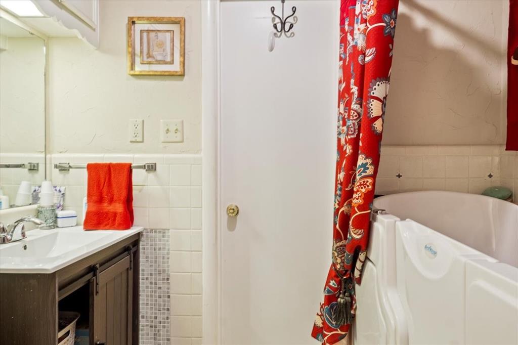 Corsicana - Residential