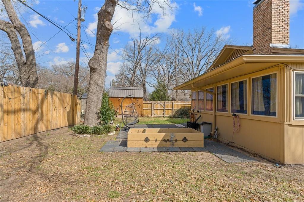 Corsicana - Residential