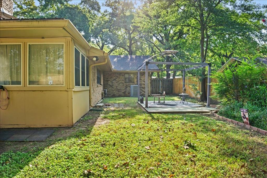 Corsicana - Residential