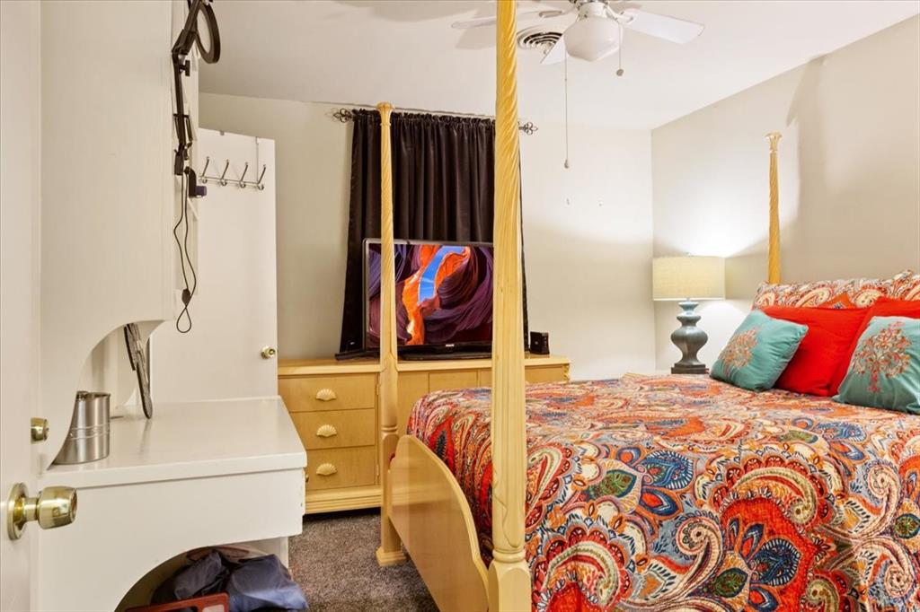 Corsicana - Residential