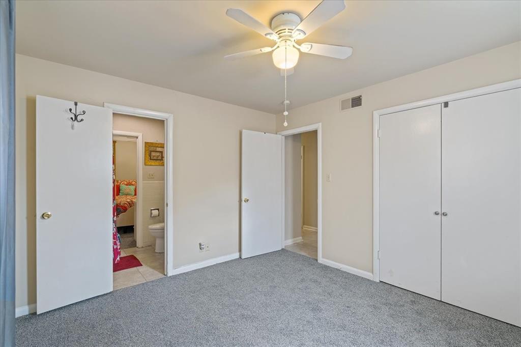 Corsicana - Residential