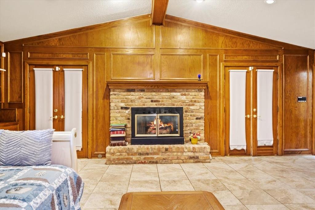 Corsicana - Residential