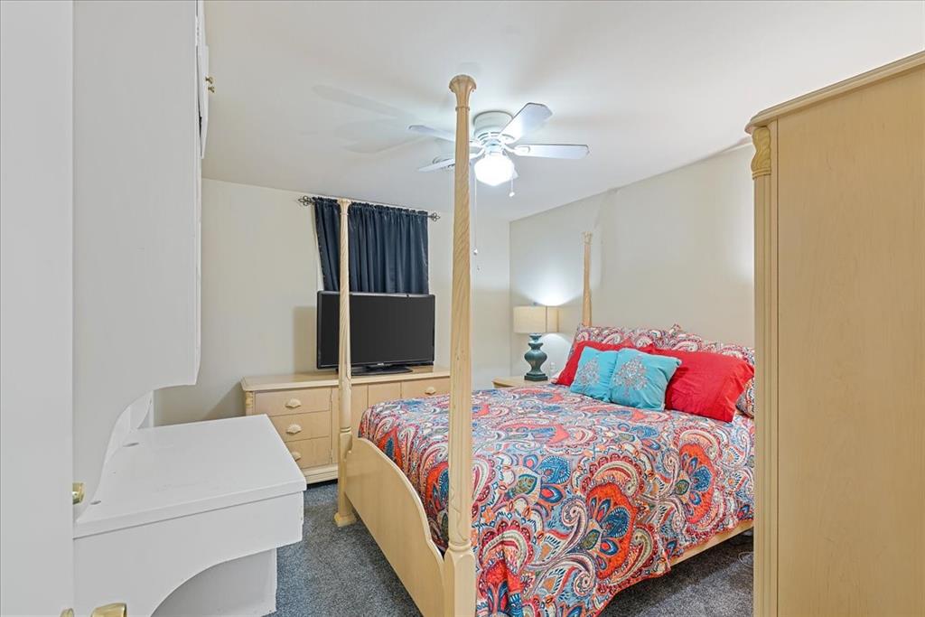 Corsicana - Residential