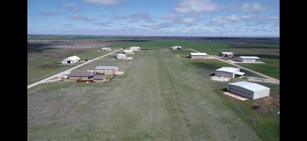 Abilene Executive Airpark - Land