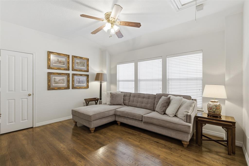 Enclave At Ash Creek - Residential