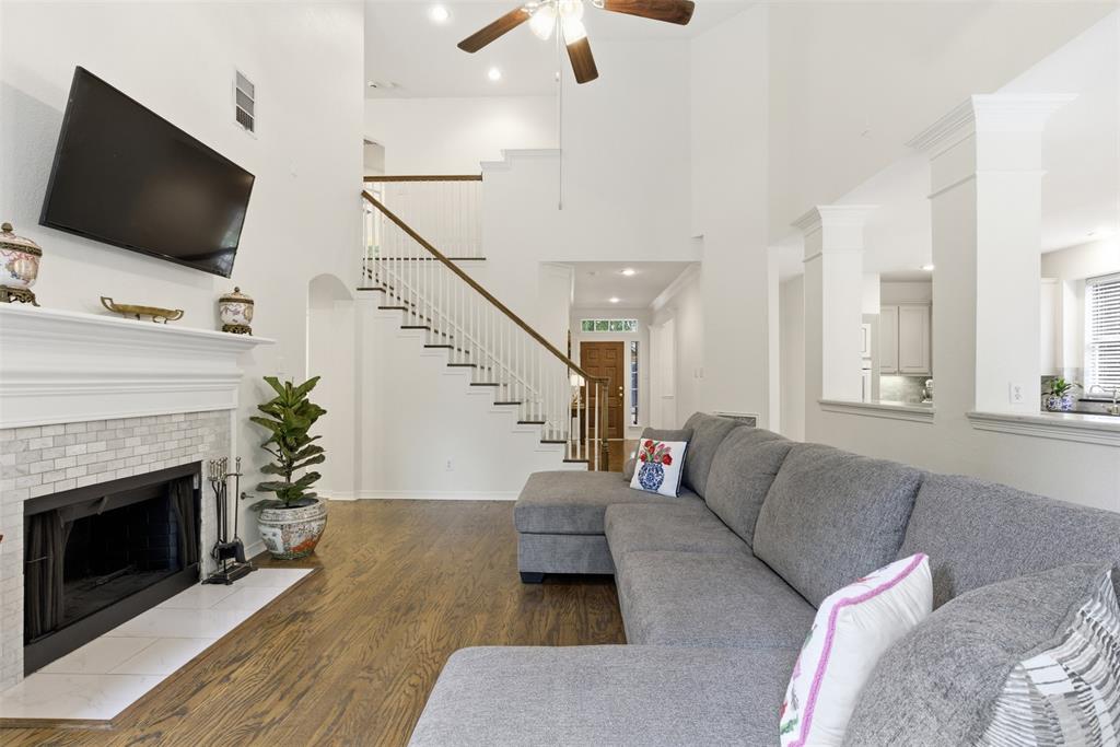 Enclave At Ash Creek - Residential