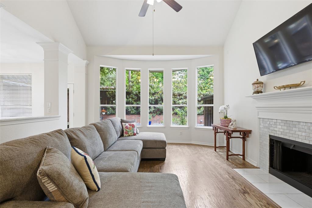 Enclave At Ash Creek - Residential