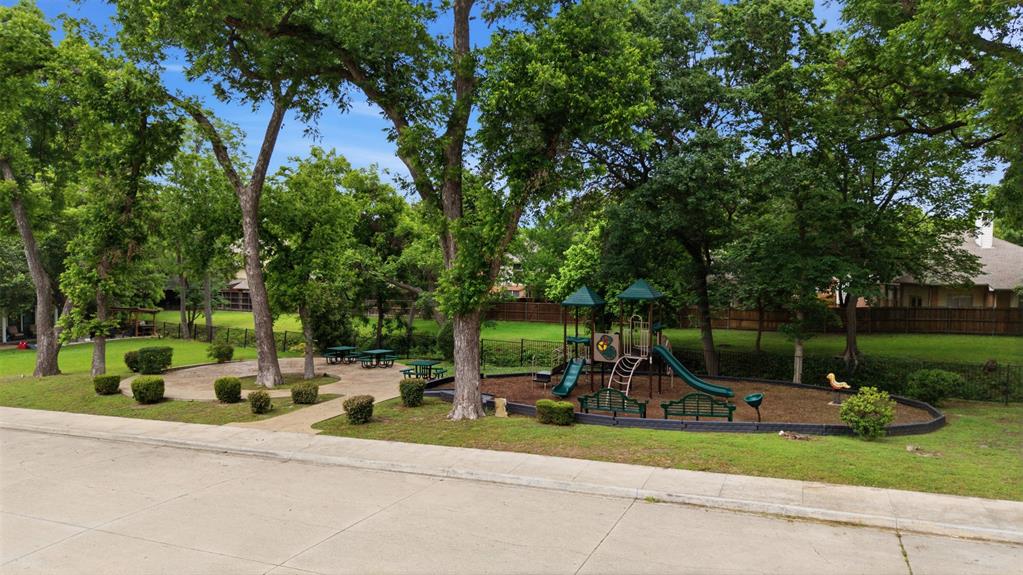 Enclave At Ash Creek - Residential