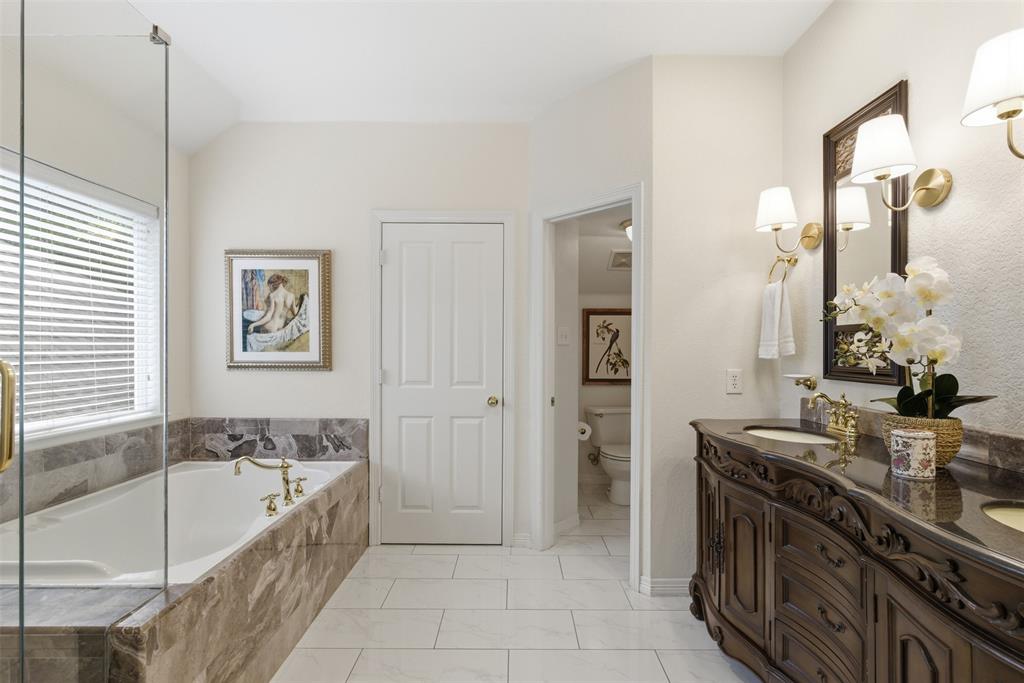 Enclave At Ash Creek - Residential