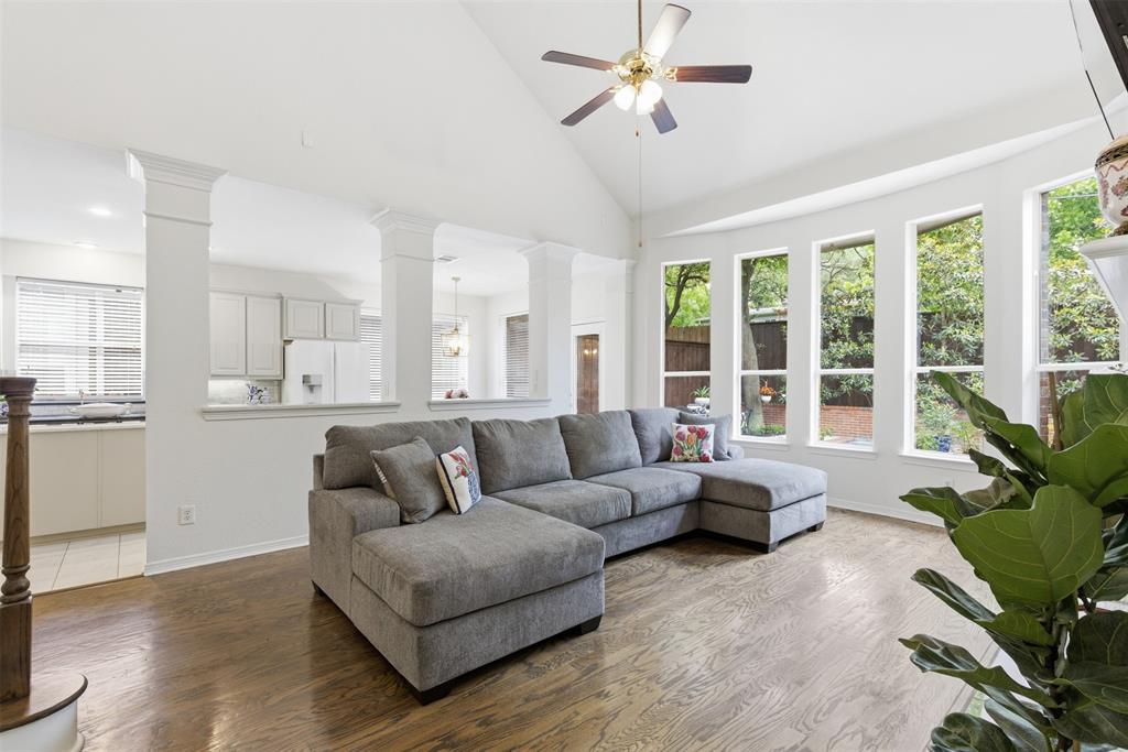 Enclave At Ash Creek - Residential