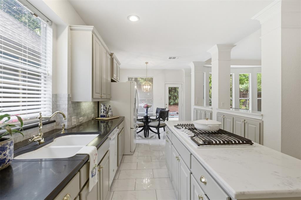 Enclave At Ash Creek - Residential