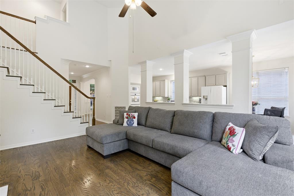 Enclave At Ash Creek - Residential