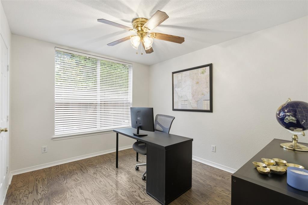 Enclave At Ash Creek - Residential