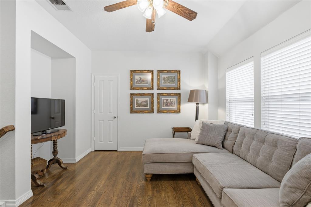 Enclave At Ash Creek - Residential