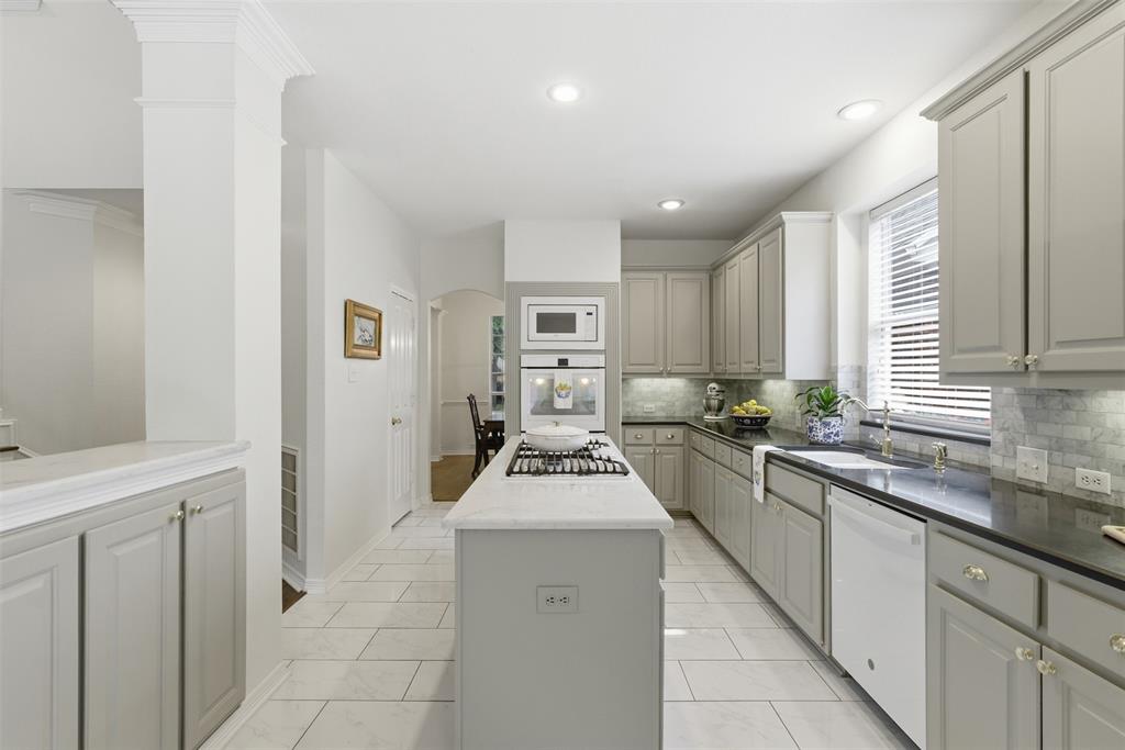 Enclave At Ash Creek - Residential