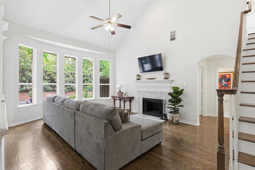 Enclave At Ash Creek - Residential