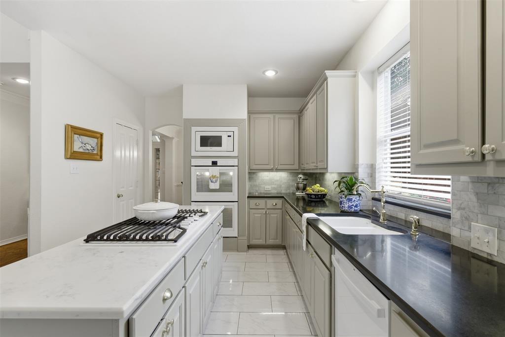 Enclave At Ash Creek - Residential