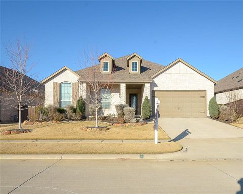 1121 Bridle Path Drive Aubrey TX 76227