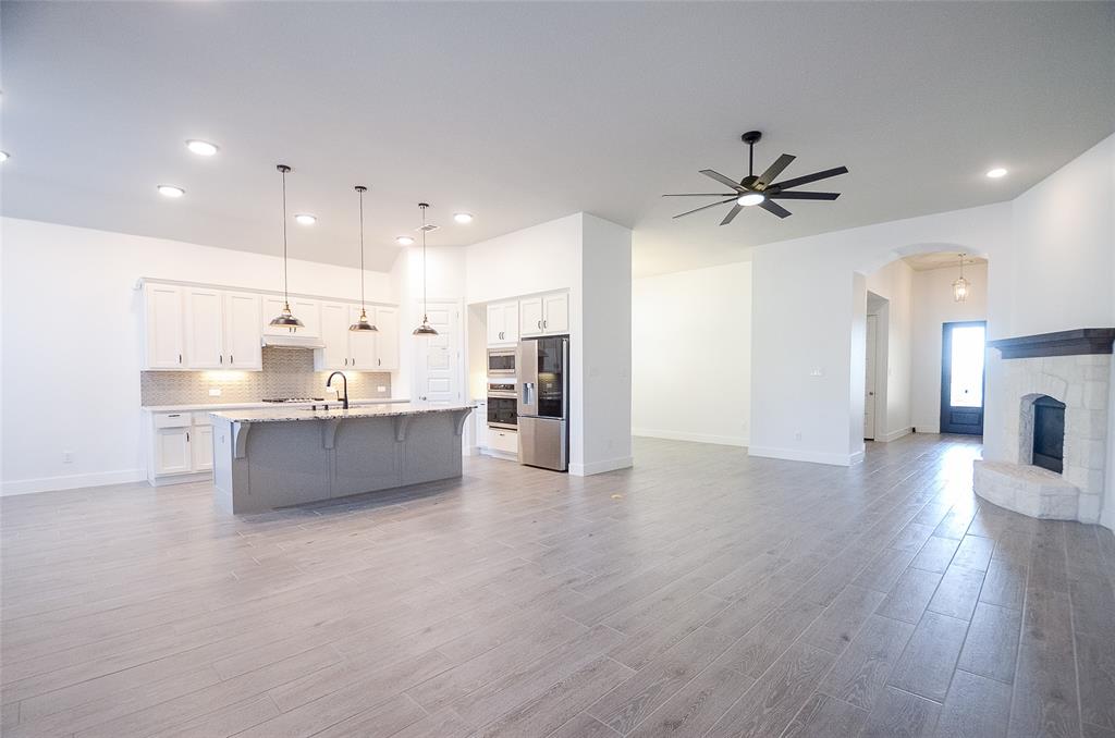 1121 Bridle Path Drive