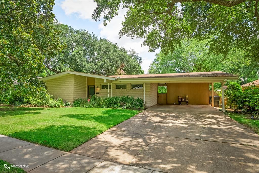 1615 Captain Shreve Drive