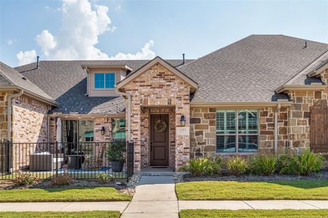3851 Sand Lily Lane Prosper TX 75078