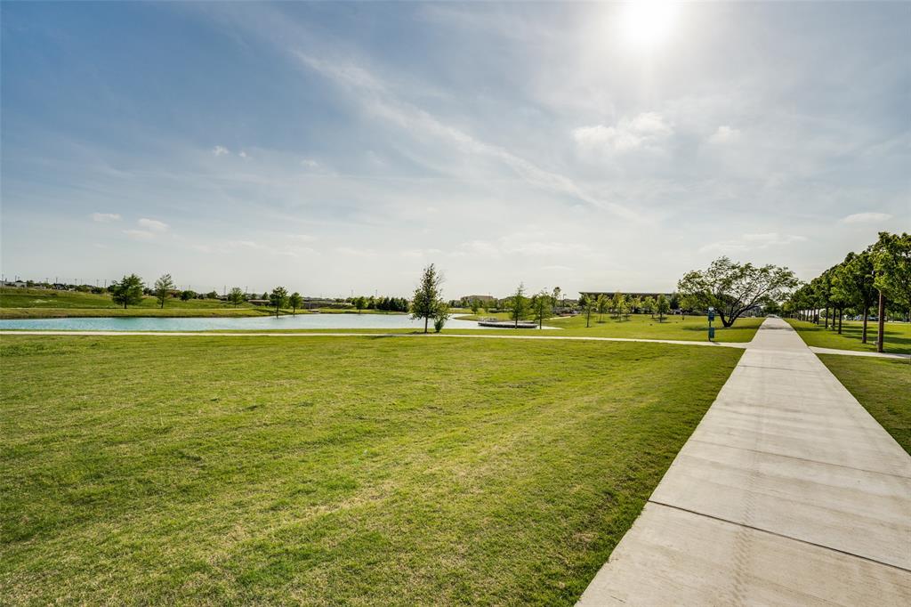 Windsong Ranch Ph 2c-2 - Residential