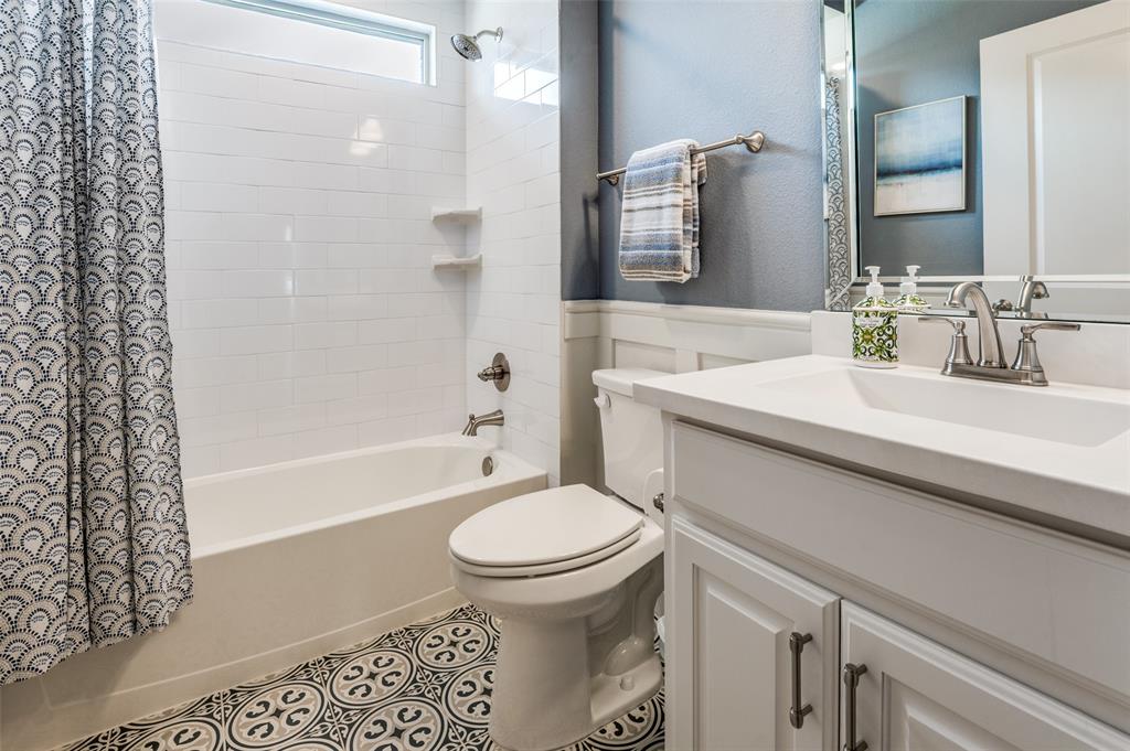 Windsong Ranch Ph 2c-2 - Residential