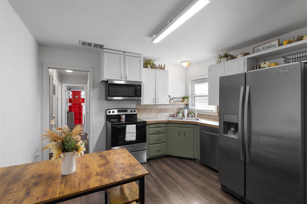 South Decatur - Residential