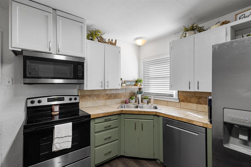 South Decatur - Residential