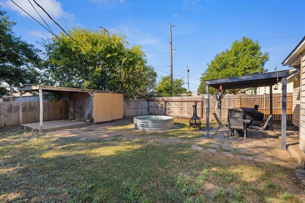 South Decatur - Residential