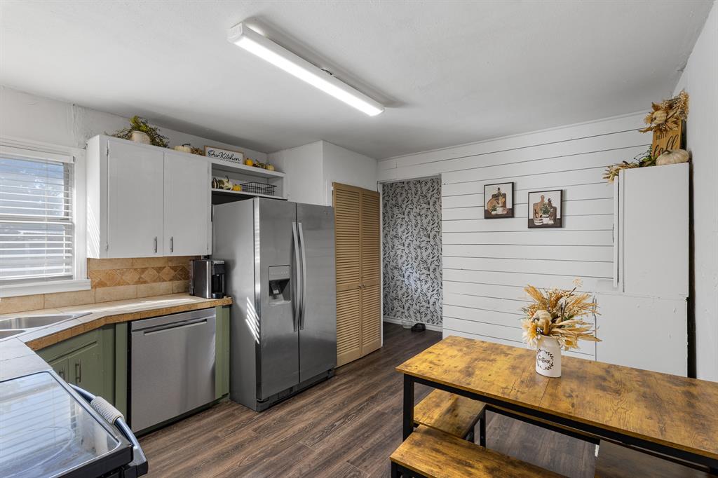 South Decatur - Residential