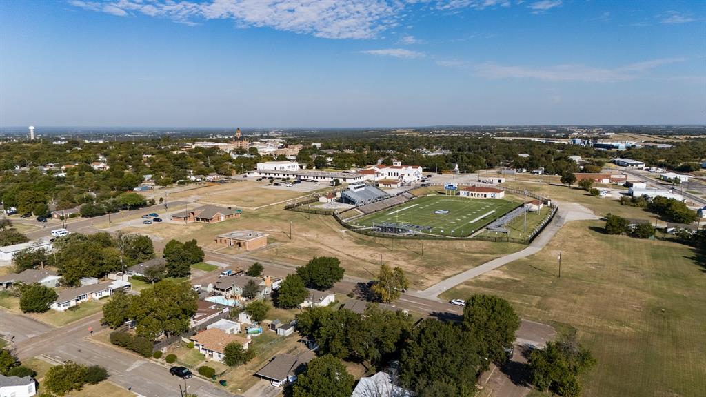 South Decatur - Residential