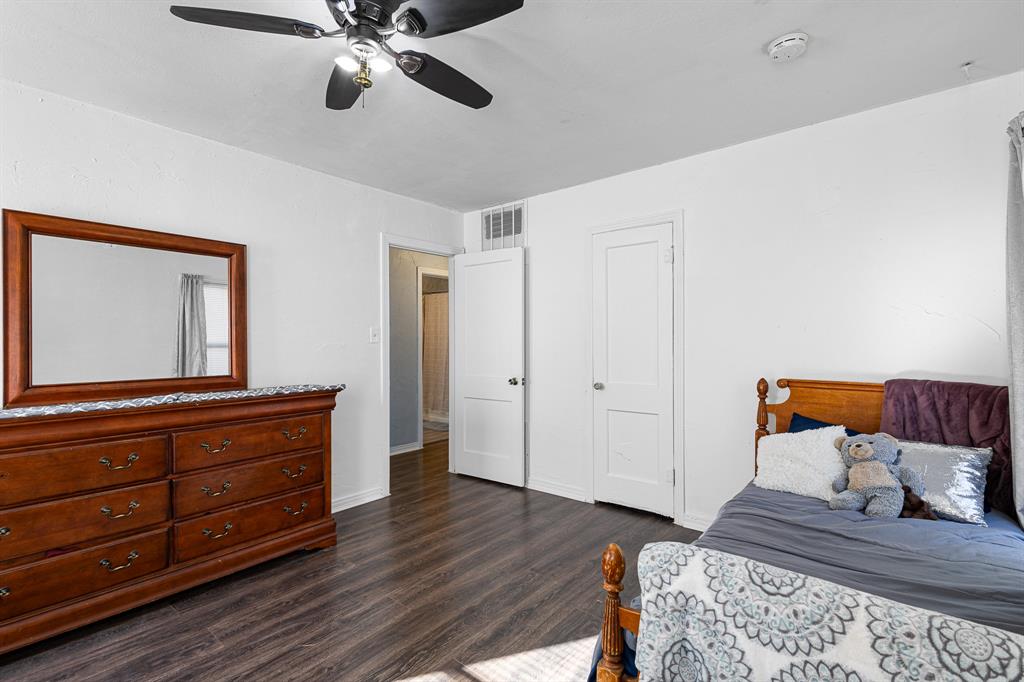 South Decatur - Residential