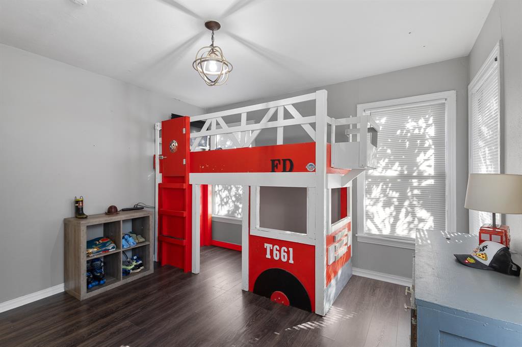 South Decatur - Residential