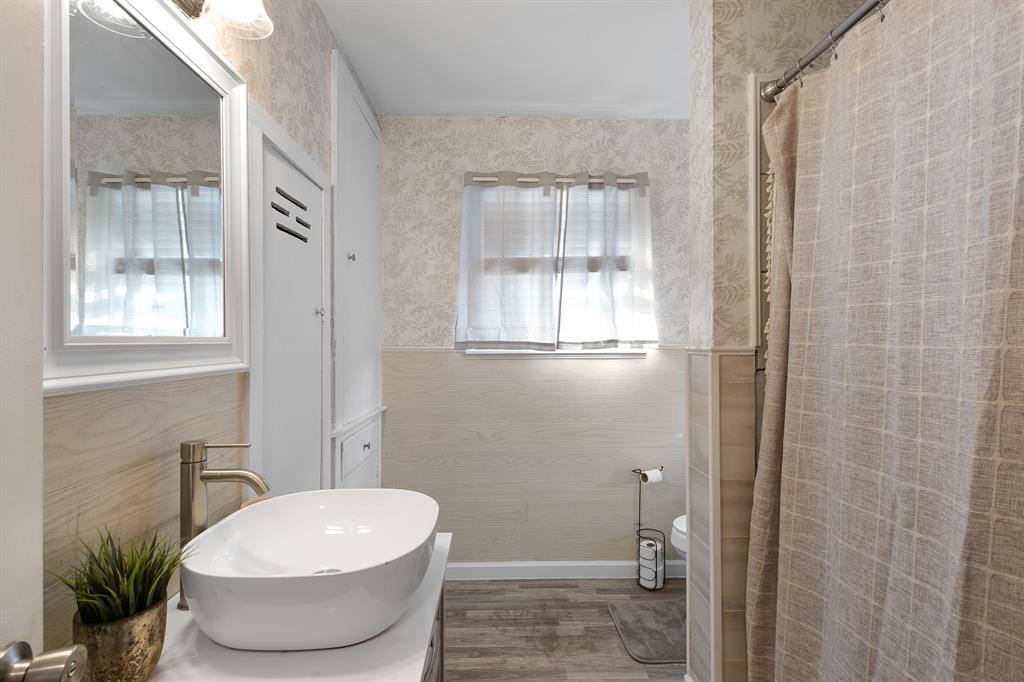 South Decatur - Residential