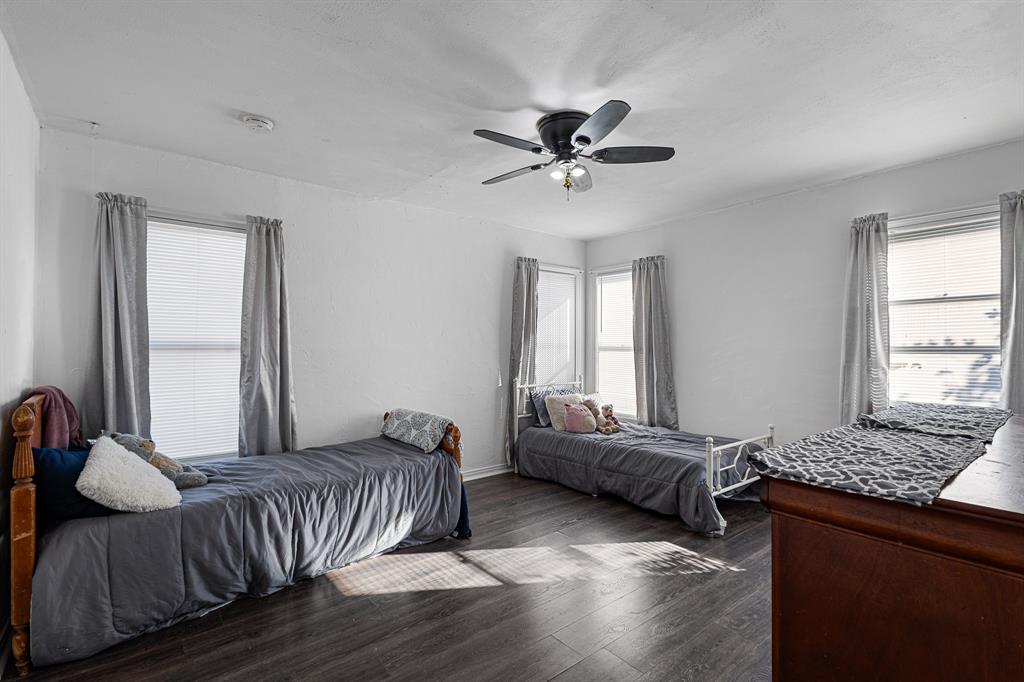 South Decatur - Residential