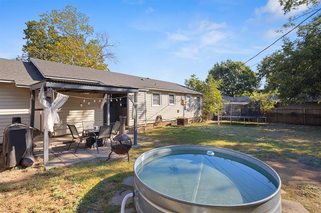 South Decatur - Residential