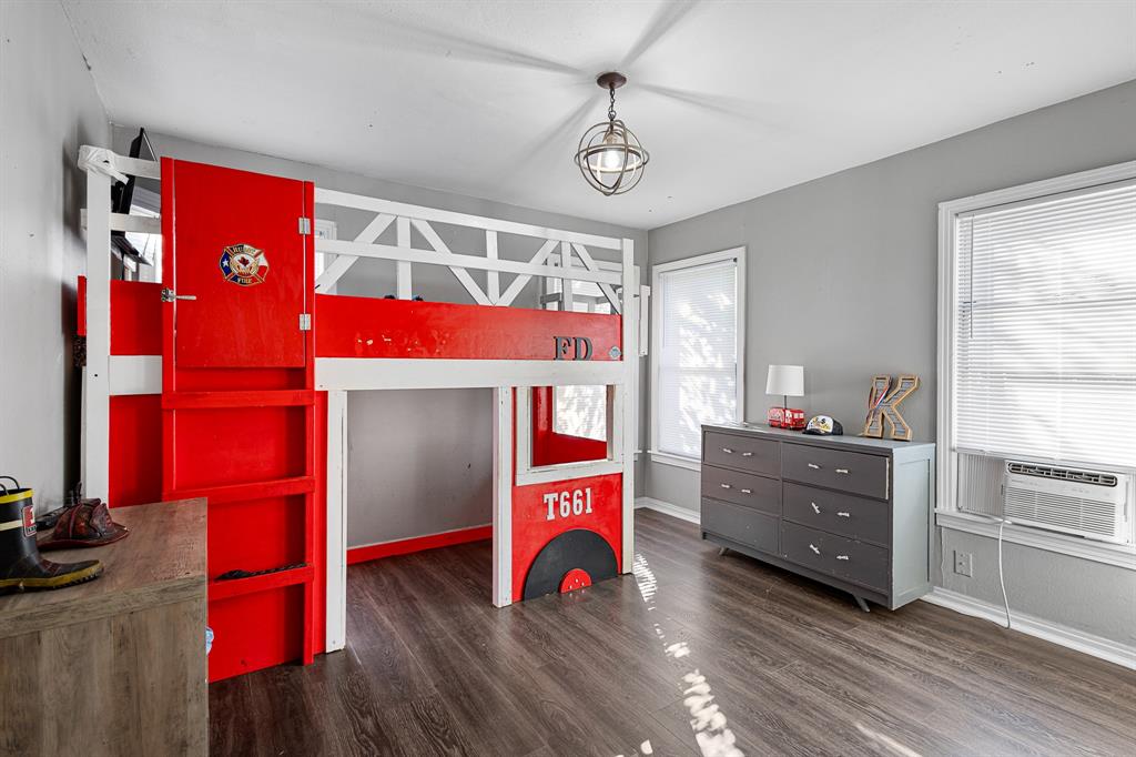 South Decatur - Residential