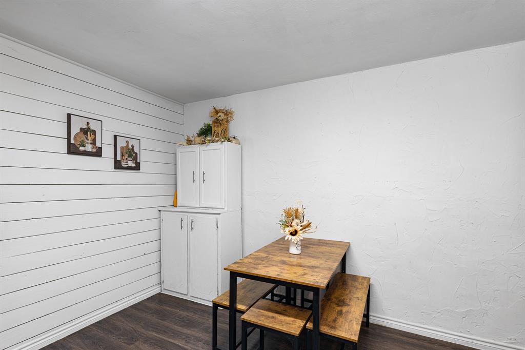 South Decatur - Residential