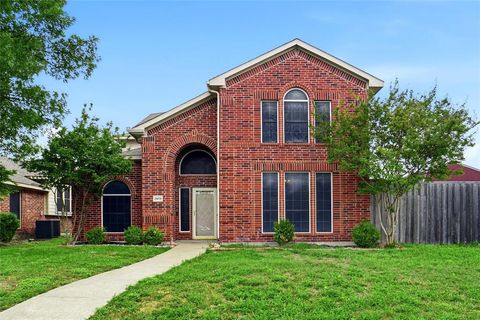 Photo of 2509 Johnson Drive, Mesquite, TX 75181 (MLS # 21241490)