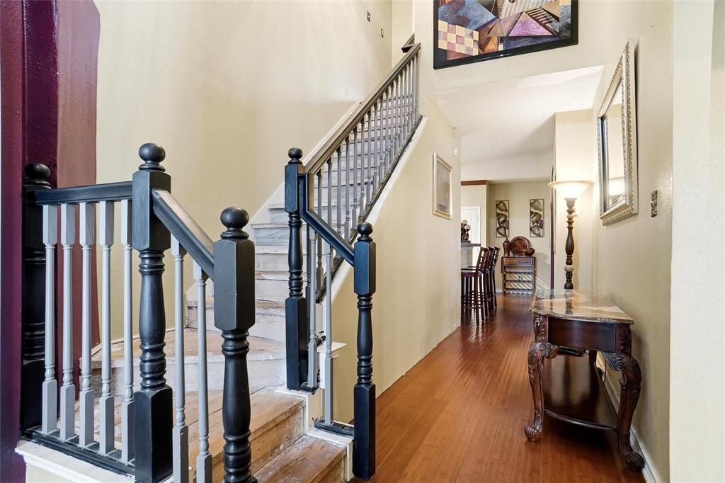 Photo of 2509 Johnson Drive, Mesquite, TX 75181 (MLS # 21241490)