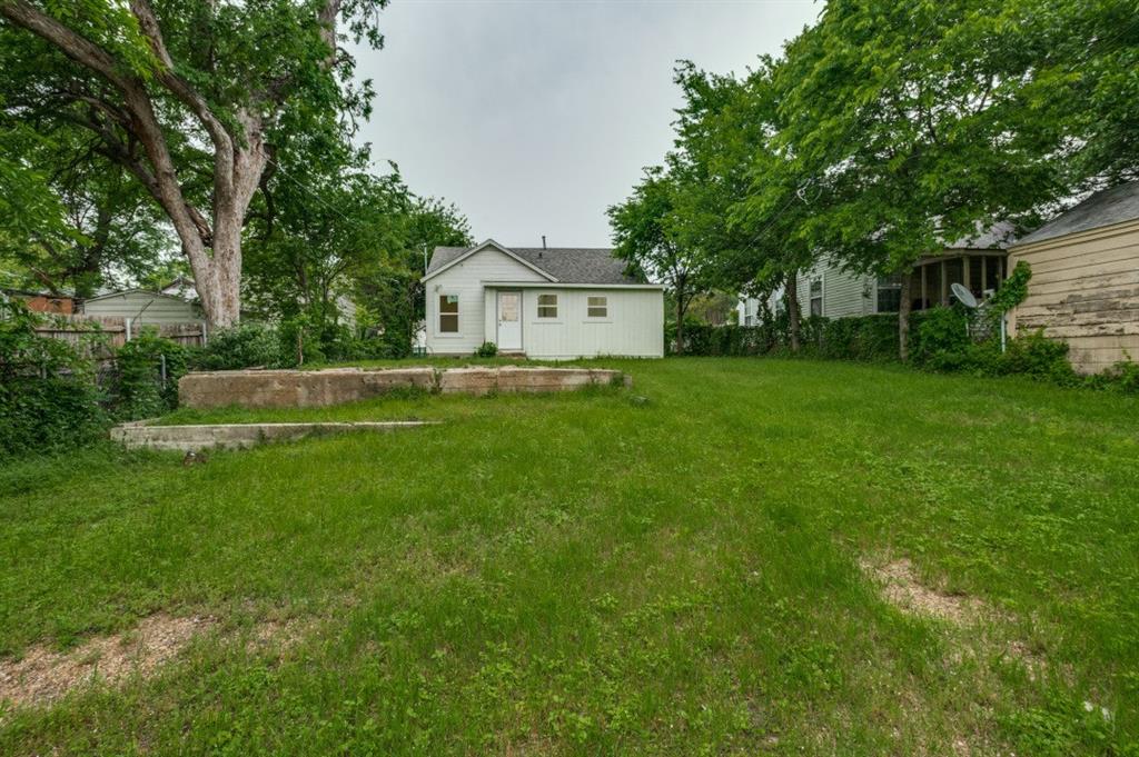 Military Park - Residential