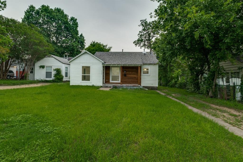 Military Park - Residential
