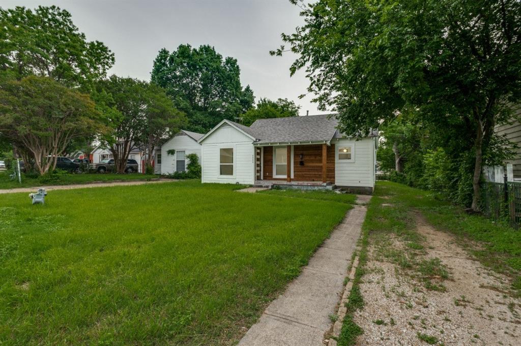Military Park - Residential