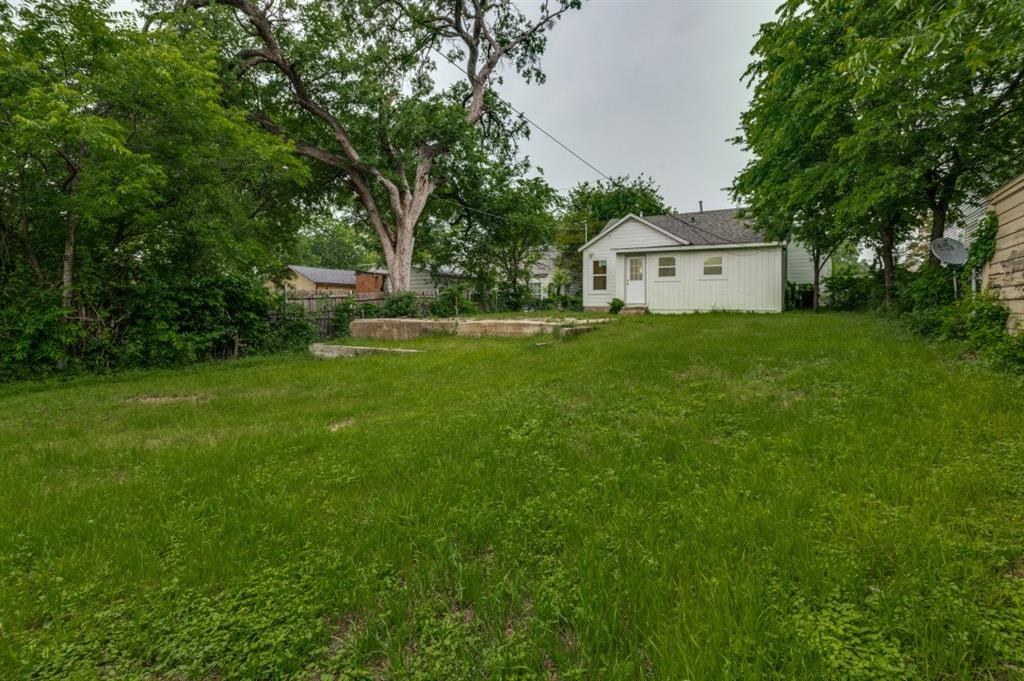 Military Park - Residential