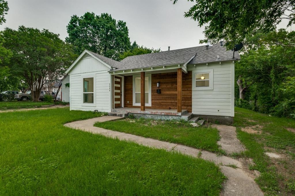 Military Park - Residential