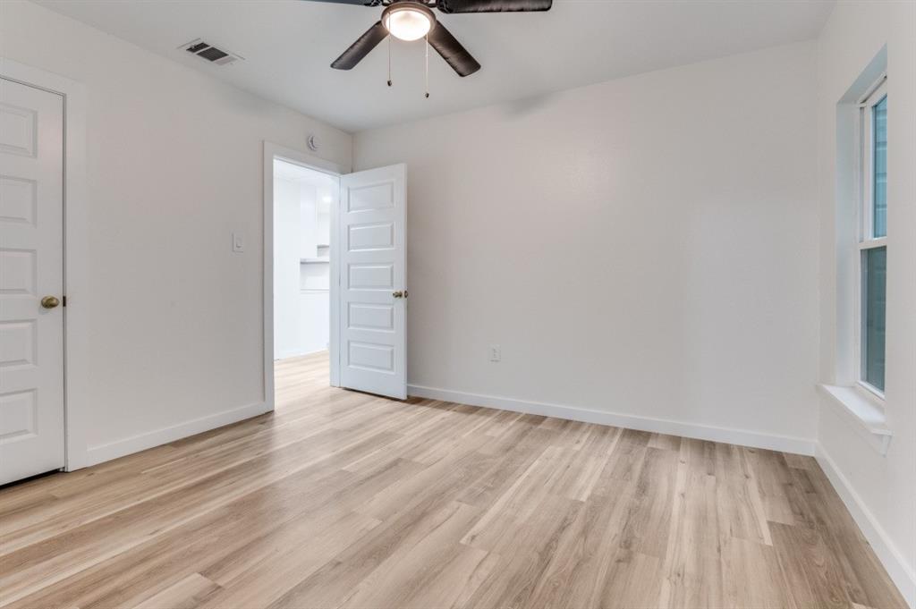 Military Park - Residential