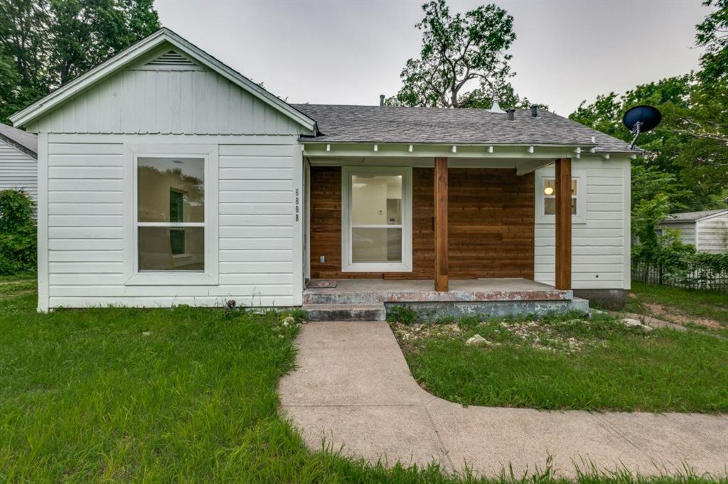 Military Park - Residential