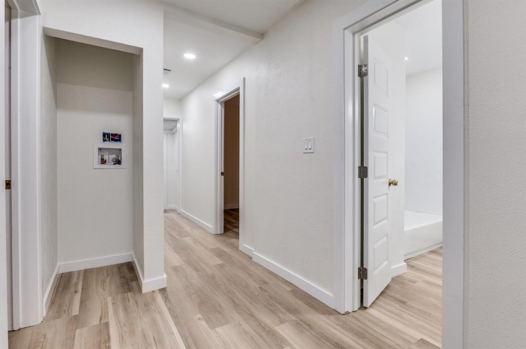 Military Park - Residential