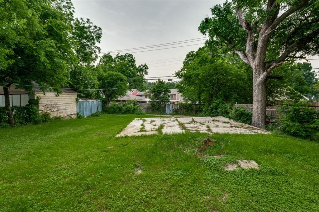Military Park - Residential